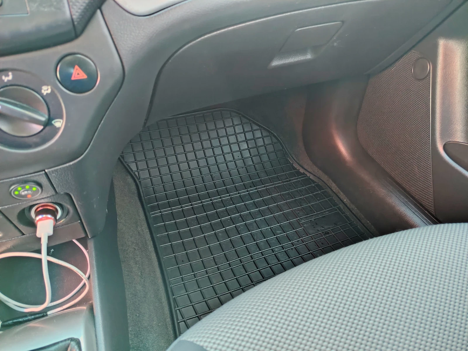 Chevrolet Aveo Ekologik | Mobile.bg � ����������� 11