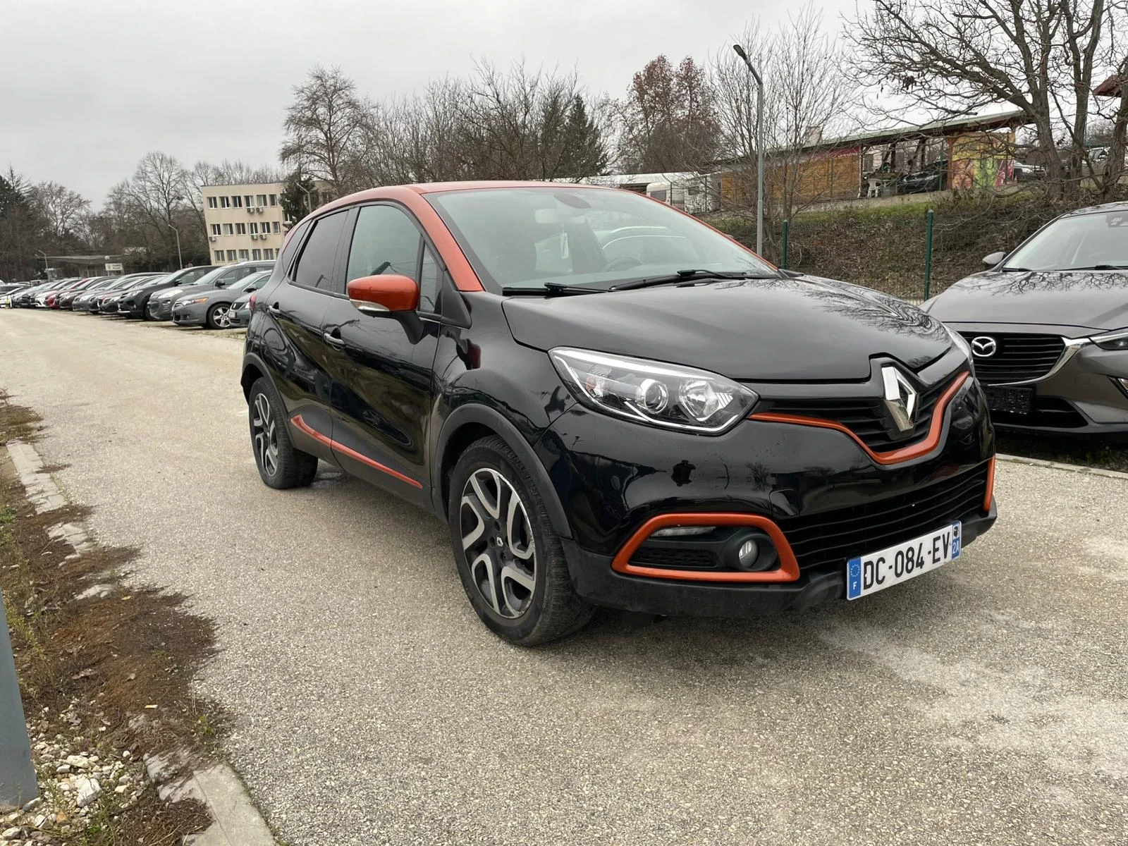 Renault Captur 1.5d 90� ���������� | Mobile.bg � ����������� 2