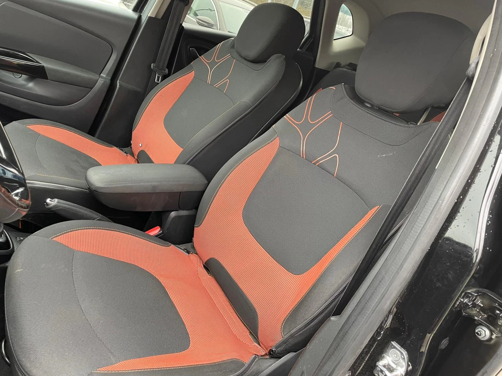 Renault Captur 1.5d 90� ���������� | Mobile.bg � ����������� 7