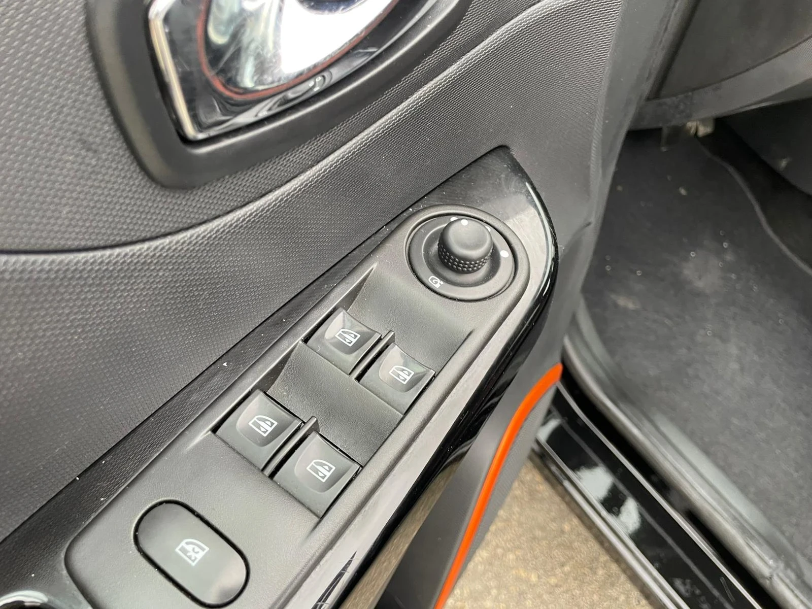 Renault Captur 1.5d 90� ���������� | Mobile.bg � ����������� 9