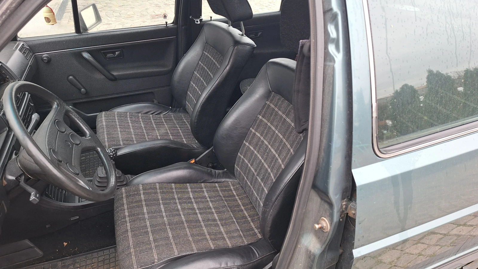 VW Golf 1.8 - изображение 5