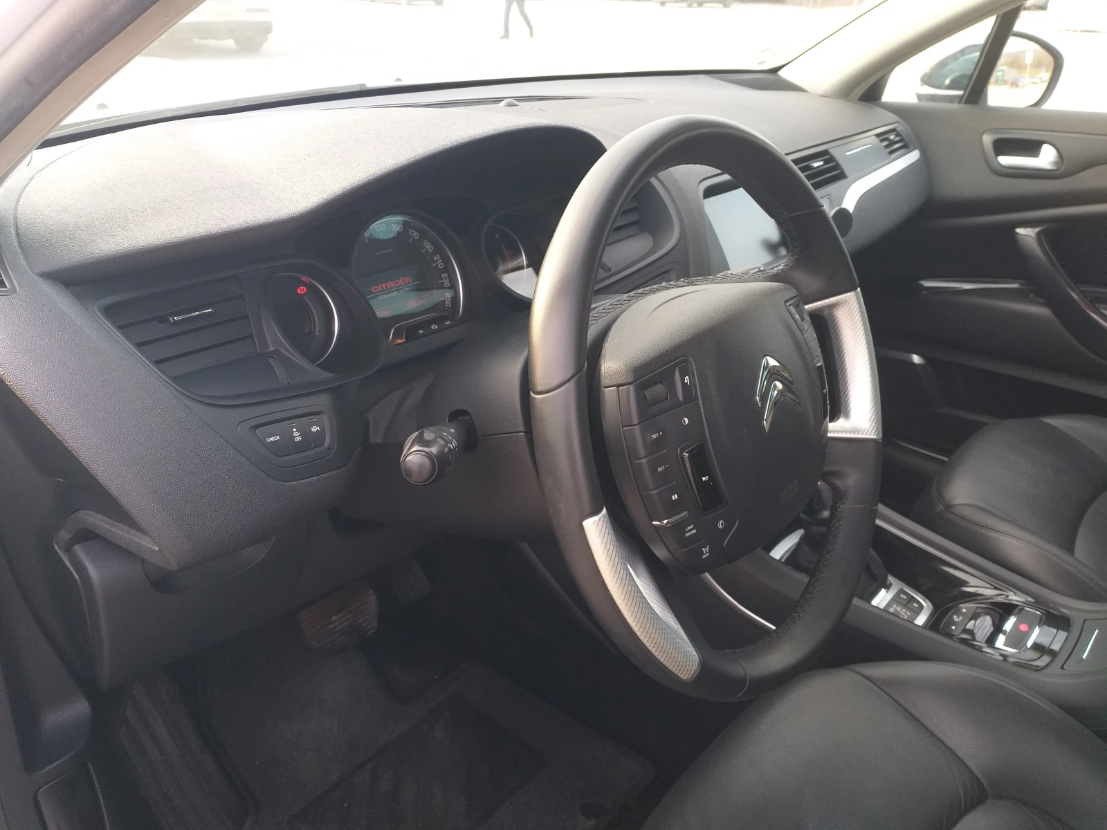 Citroen C5 c5x7 | Mobile.bg � ����������� 11
