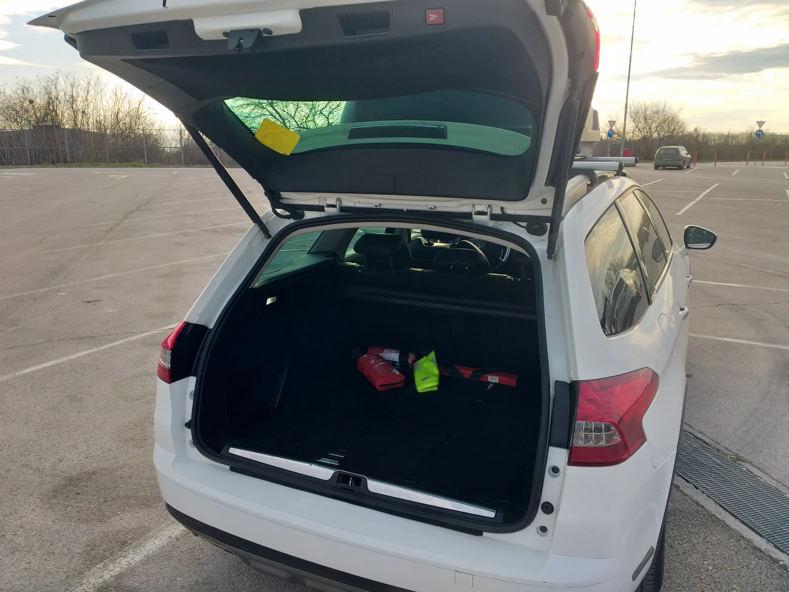 Citroen C5 c5x7 - изображение 7