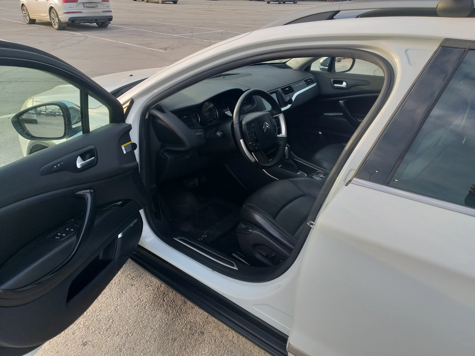 Citroen C5 c5x7 - изображение 9