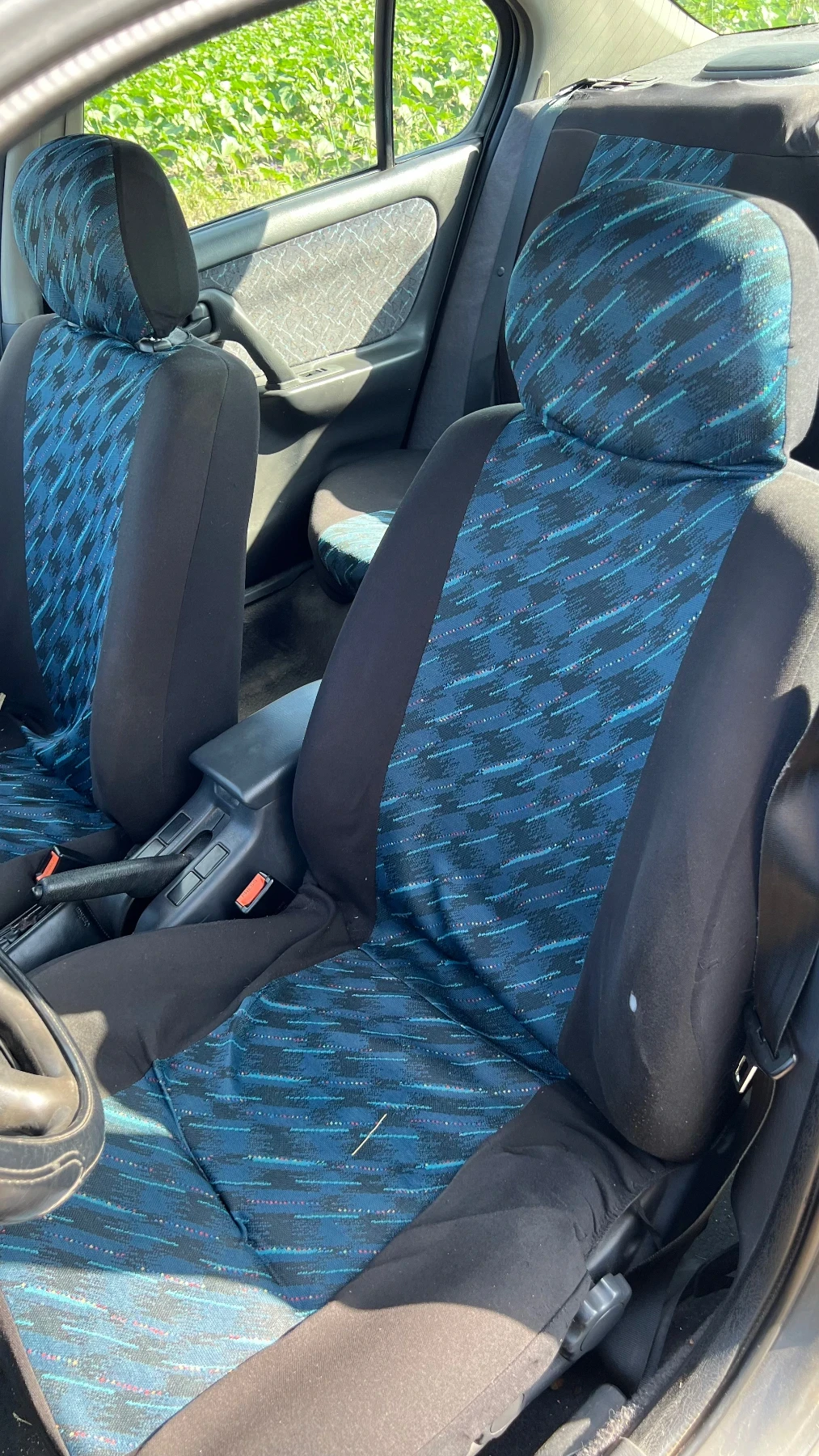 Nissan Primera  - изображение 5