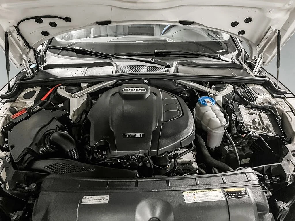 Audi A5 quattro Technik 45 TFSI* АвтоКредит* (Цена до БГ)  - изображение 8