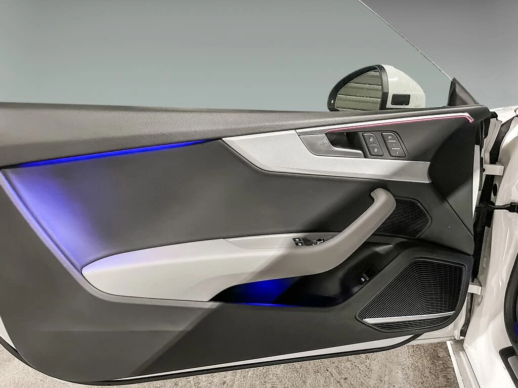 Audi A5 quattro Technik 45 TFSI* АвтоКредит* (Цена до БГ)  - изображение 10