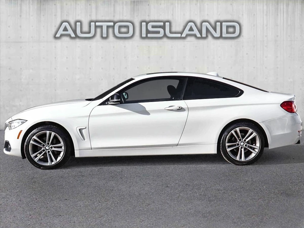 BMW 428 xDrive* PREMIUM* Keyless* Premium audio* PANO* Mem - изображение 8