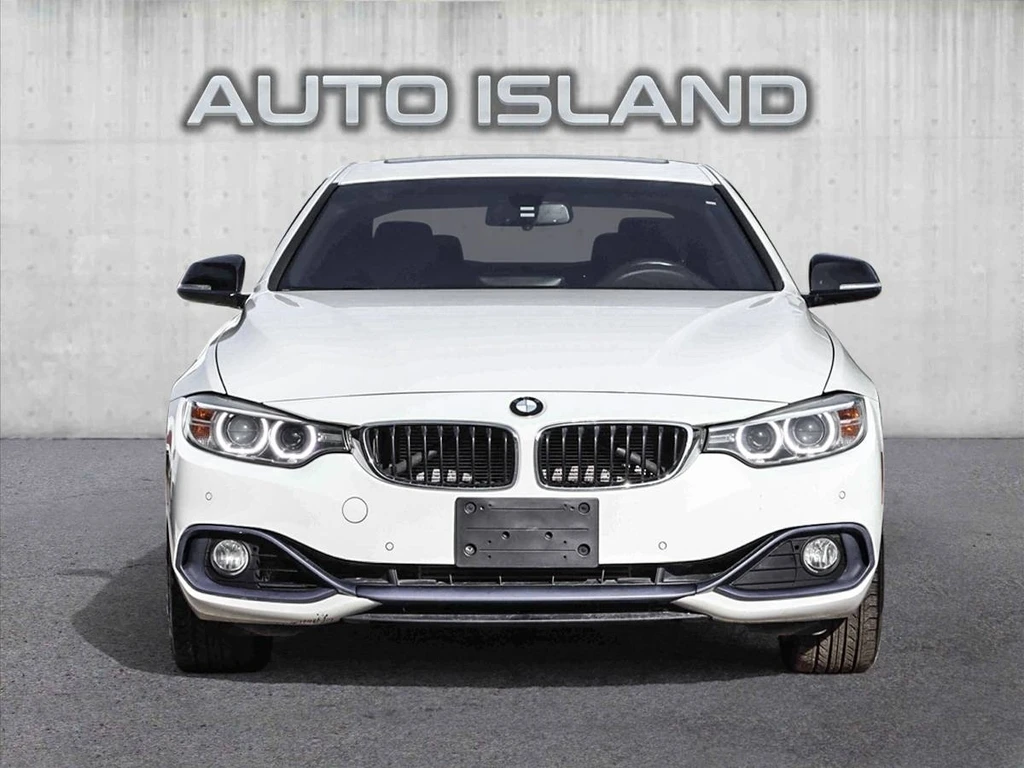 BMW 428 xDrive* PREMIUM* Keyless* Premium audio* PANO* Mem - изображение 2