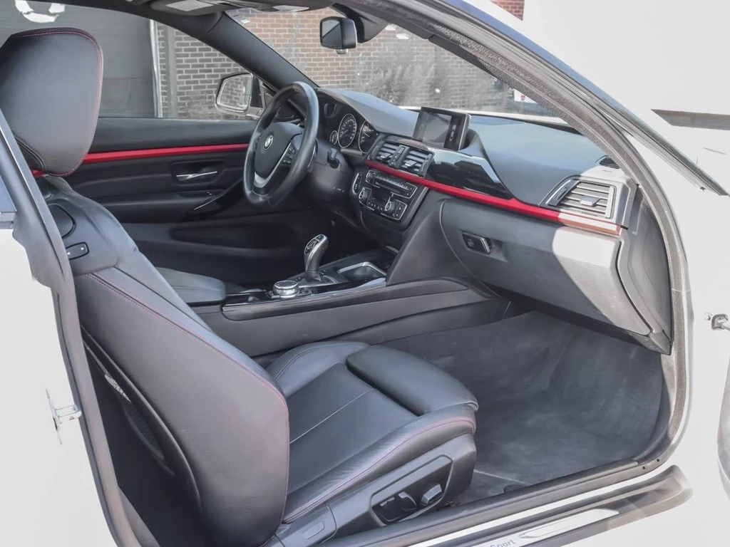 BMW 428 xDrive* PREMIUM* Keyless* Premium audio* PANO* Mem | Mobile.bg � ����������� 16