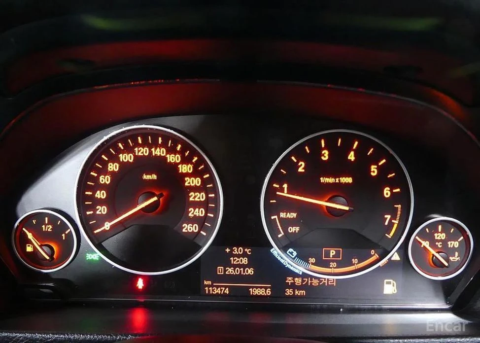 BMW 320  - изображение 6