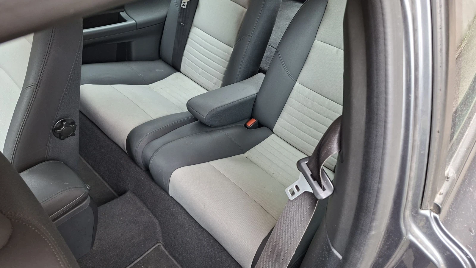 Volvo C30 1.8 I-157000км.РЕАЛНИ!!!, снимка 9 - Автомобили и джипове - 53970975