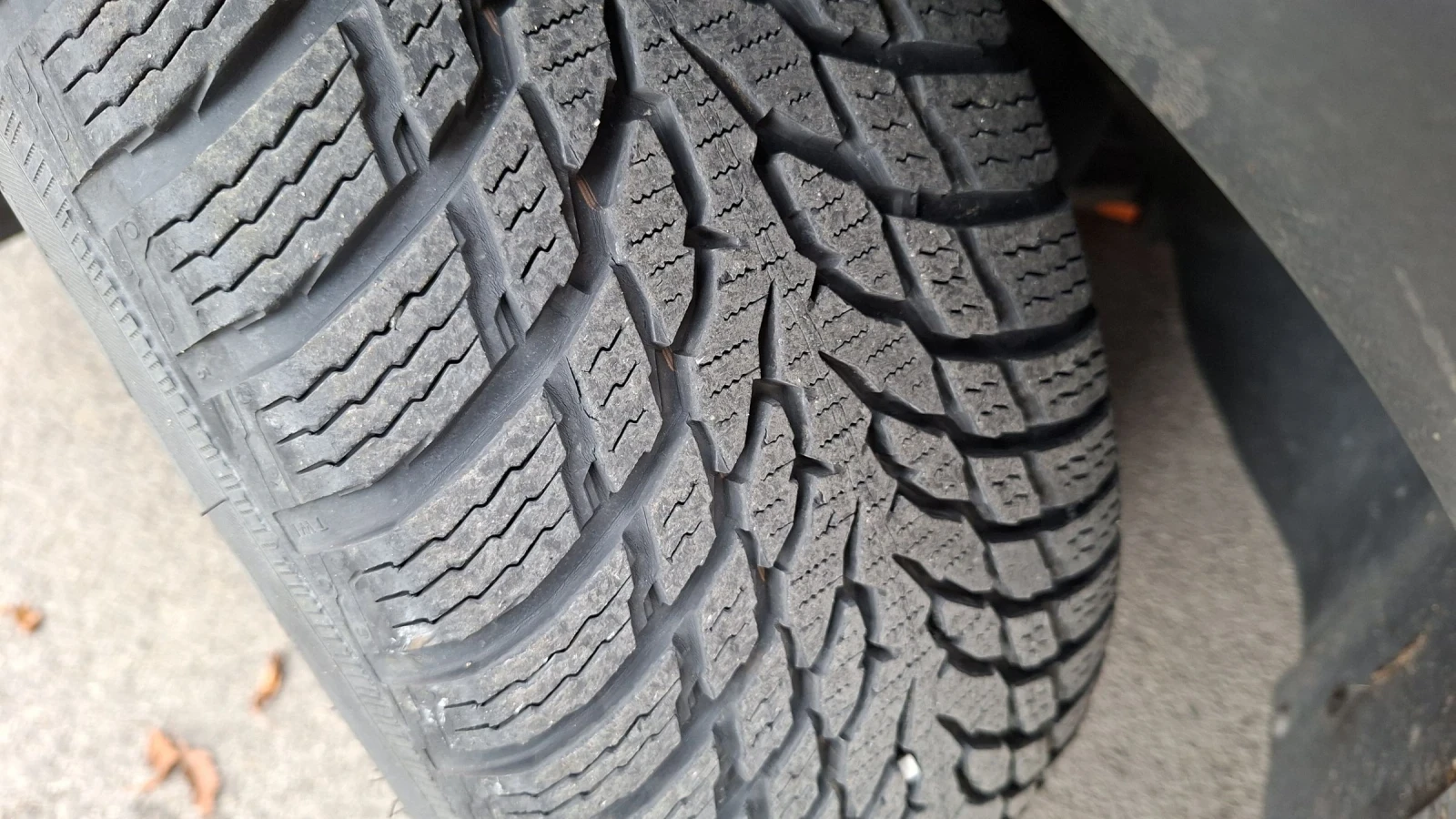 Volvo C30 1.8 I-157000км.РЕАЛНИ!!!, снимка 15 - Автомобили и джипове - 53970975