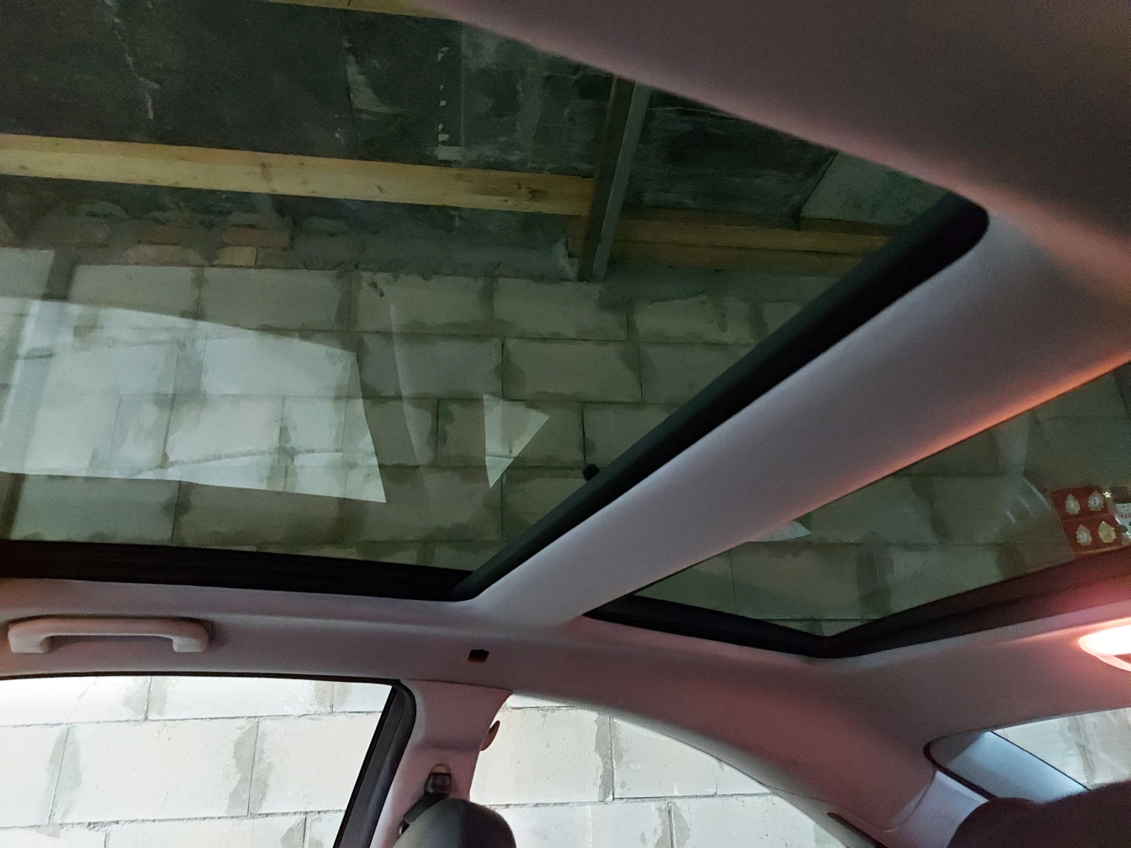 Mercedes-Benz C 230 KOMPRESSOR, снимка 9 - Автомобили и джипове - 54149796