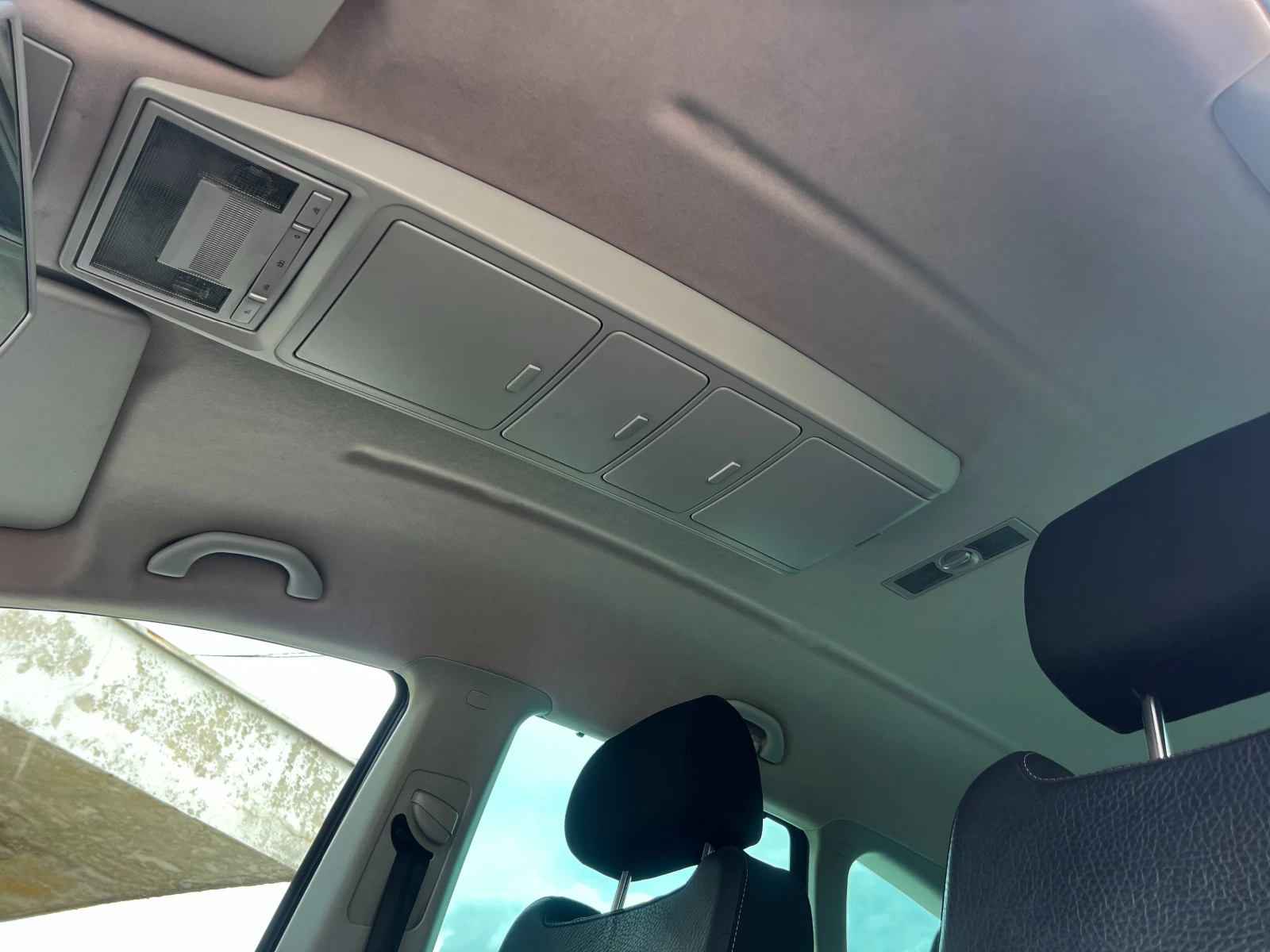 Seat Altea  2.0d-170кс-4х4-FULL екстри, снимка 12 - Автомобили и джипове - 54167293