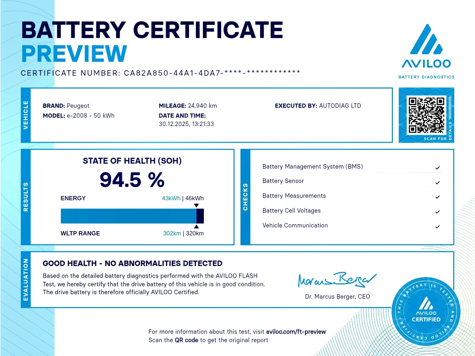 Peugeot 2008 GT | 28к км | ГАРАНЦИЯ 2029 | ЛИЗИНГ с 3% ЛИХВА, снимка 16 - Автомобили и джипове - 54232746