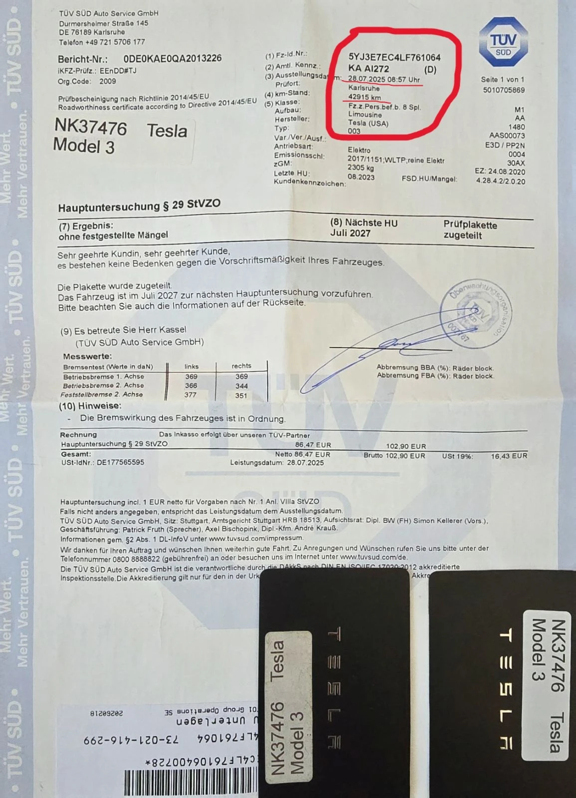 Tesla Model 3 PERFORMANCE AWD 513hp* 82kWh* ��������*  | Mobile.bg � ����������� 8
