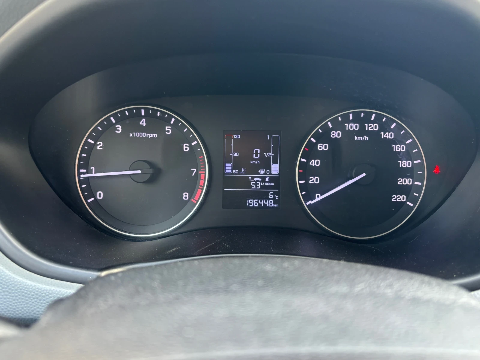 Hyundai I20, снимка 6 - Автомобили и джипове - 54294038