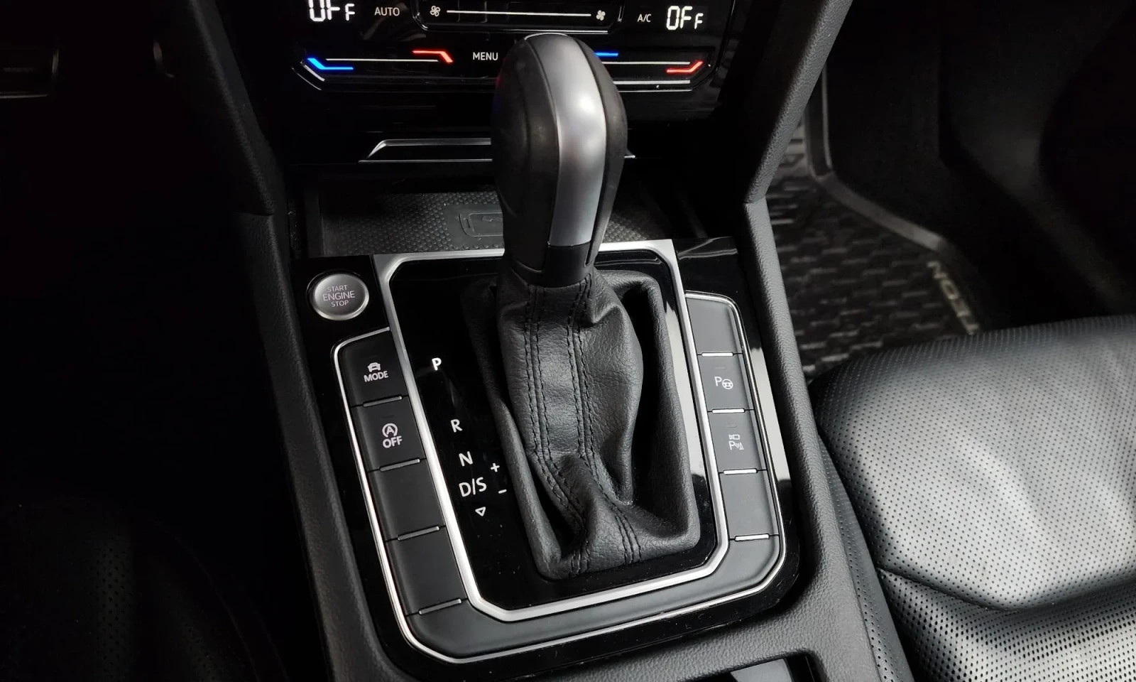 VW Arteon 2.0 TDI Prestige, снимка 12 - Автомобили и джипове - 54303076