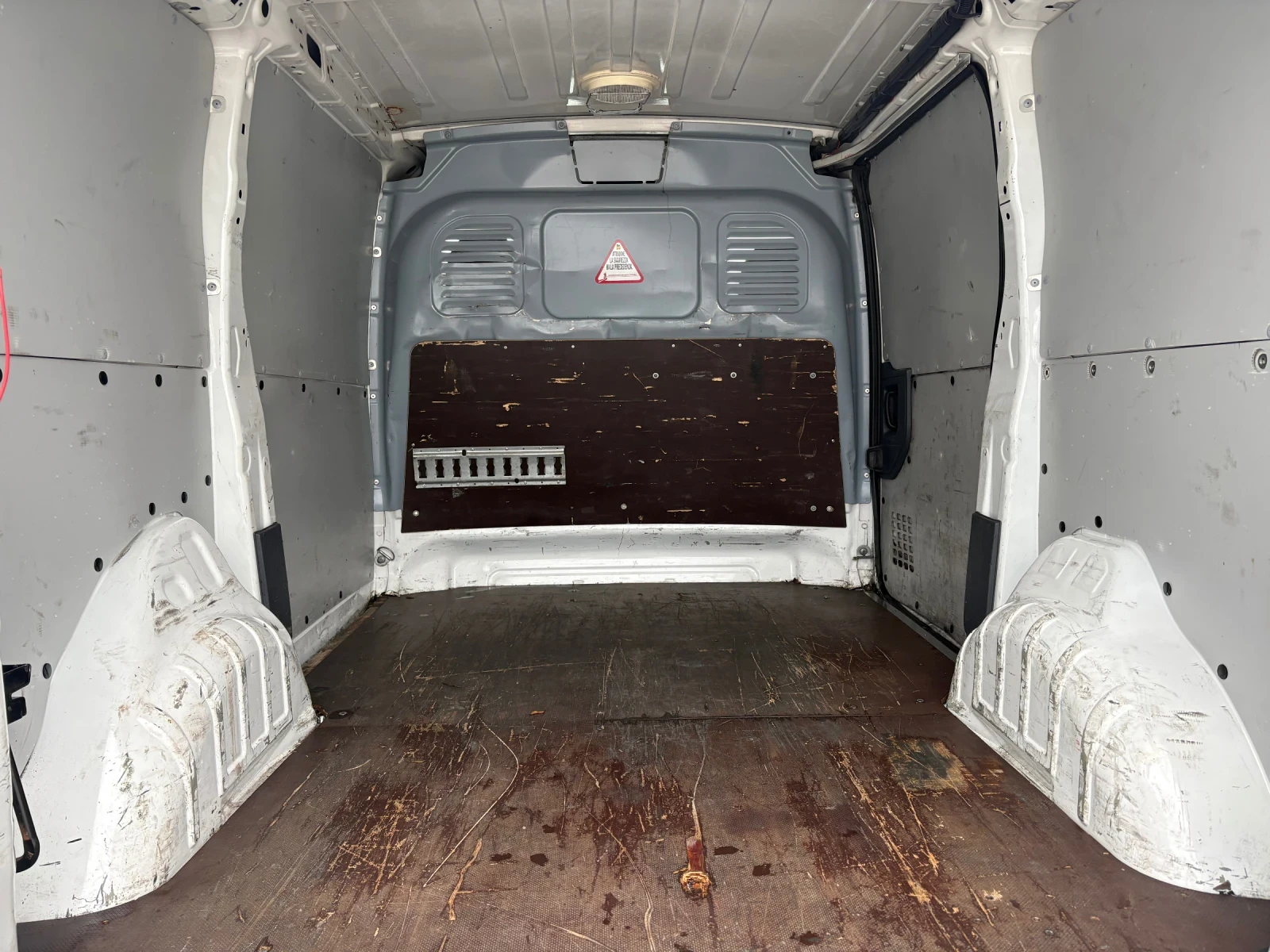 Fiat Scudo 2.0 jtd, снимка 6 - Автомобили и джипове - 54585752