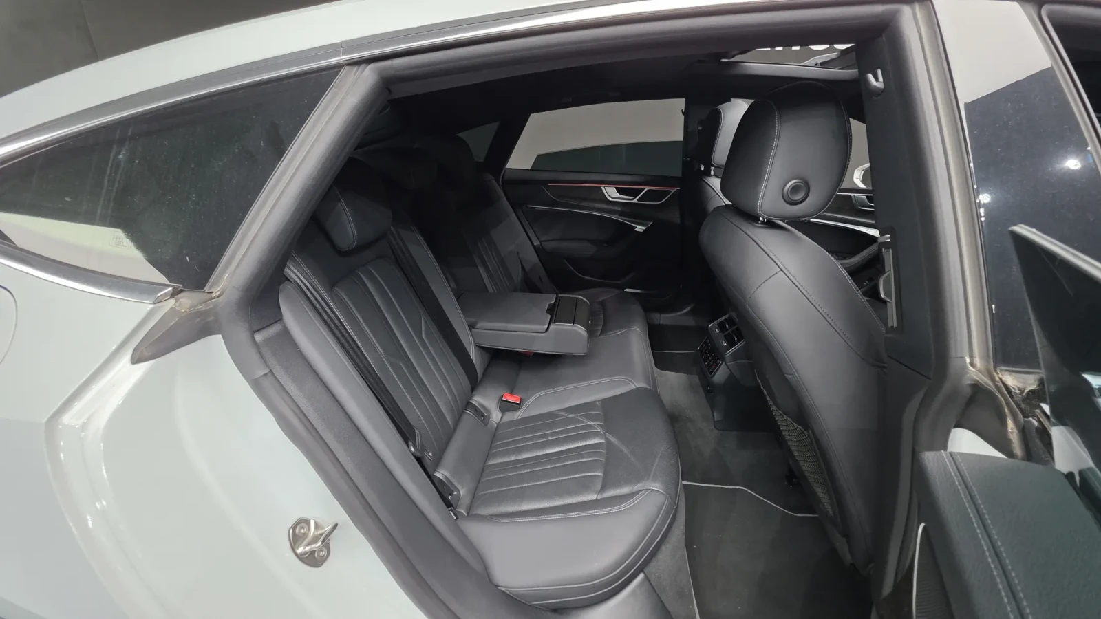 Audi A7 45 TDI Quattro* HEAD UP* 360* �����* ����* + + + * | Mobile.bg � ����������� 15