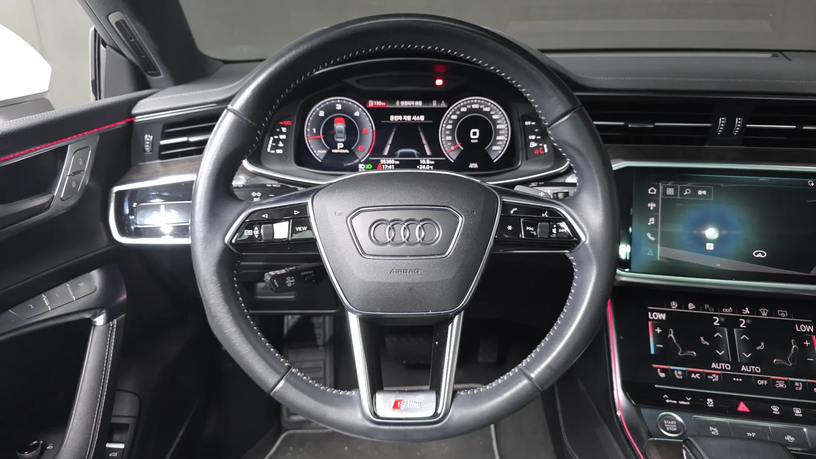 Audi A7 45 TDI Quattro* HEAD UP* 360* �����* ����* + + + * | Mobile.bg � ����������� 11