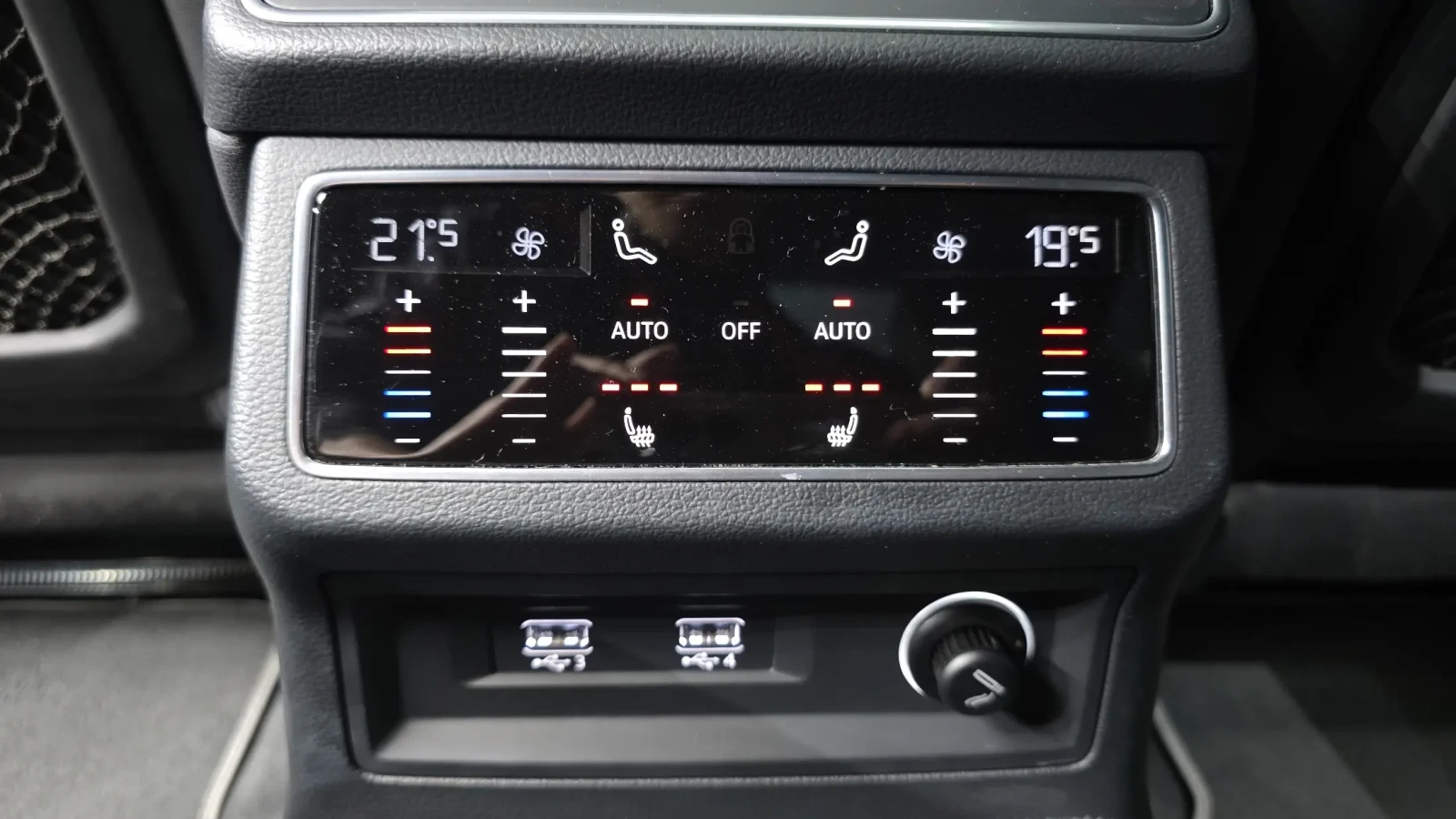 Audi A7 45 TDI Quattro* HEAD UP* 360* �����* ����* + + + * | Mobile.bg � ����������� 14