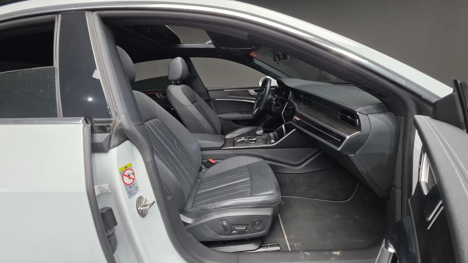 Audi A7 45 TDI Quattro* HEAD UP* 360* �����* ����* + + + * | Mobile.bg � ����������� 9