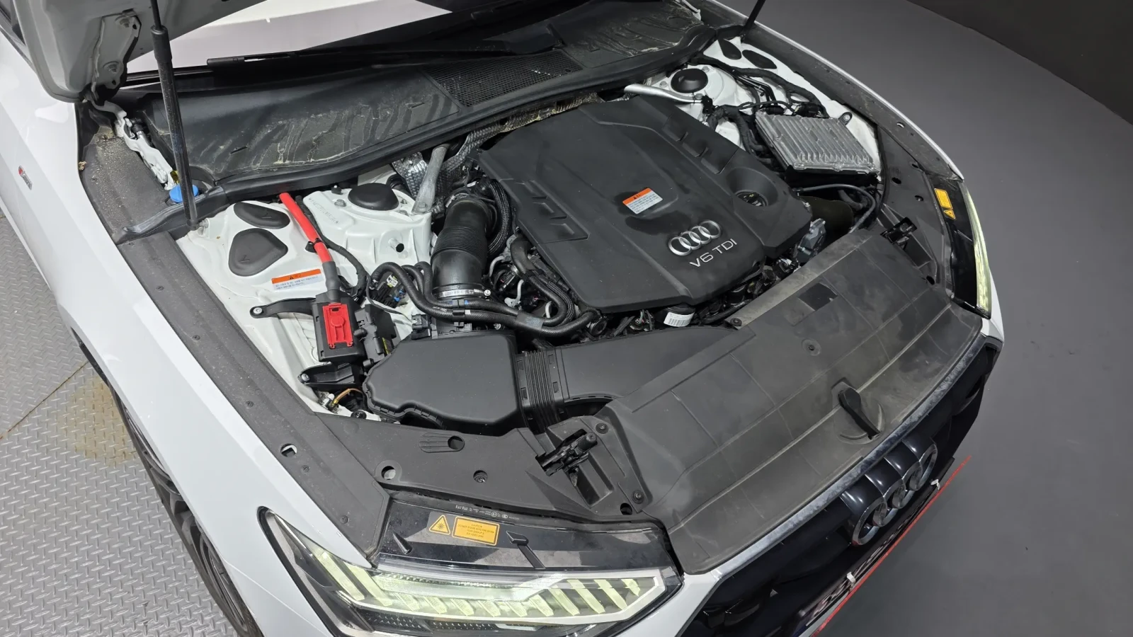 Audi A7 45 TDI Quattro* HEAD UP* 360* �����* ����* + + + * | Mobile.bg � ����������� 5