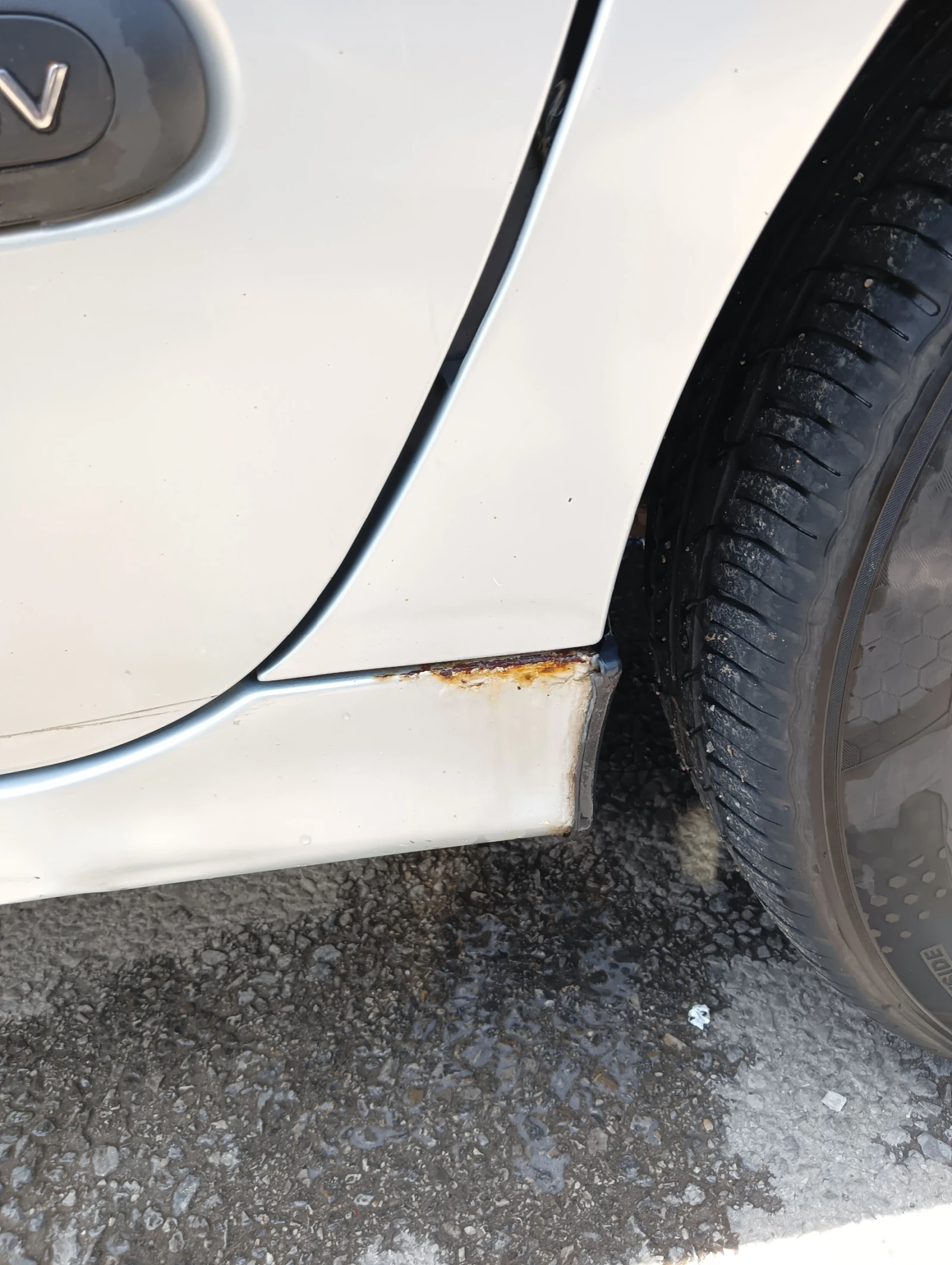 Renault Scenic 1.6, 16V, снимка 12 - Автомобили и джипове - 54863170