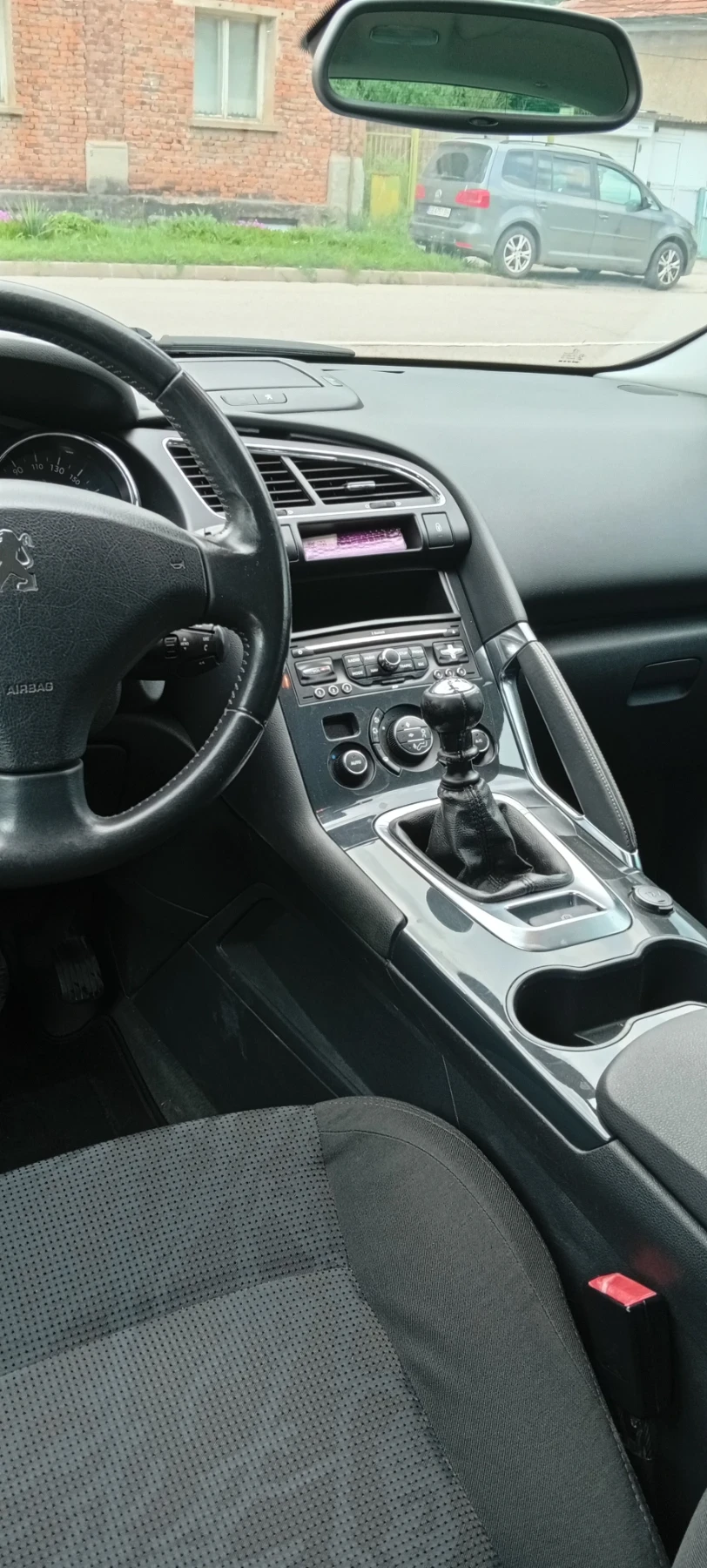 Peugeot 3008, снимка 11 - Автомобили и джипове - 54922306