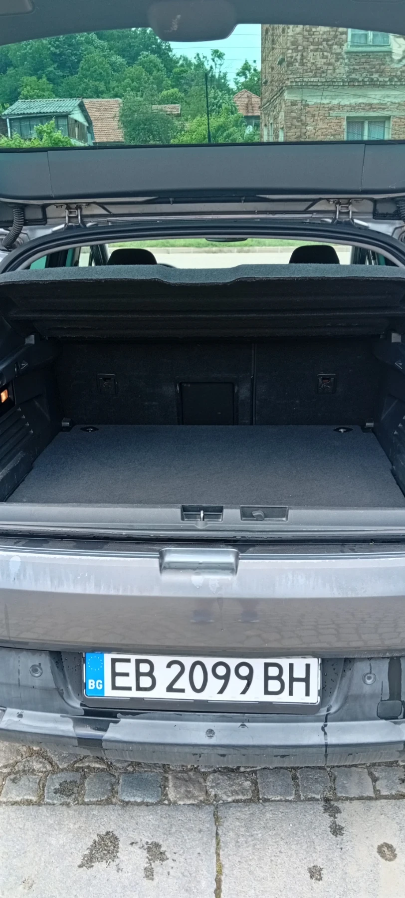 Peugeot 3008, снимка 7 - Автомобили и джипове - 54922306
