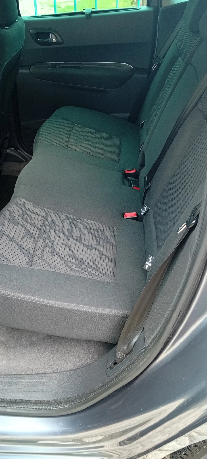 Peugeot 3008, снимка 8 - Автомобили и джипове - 54922306