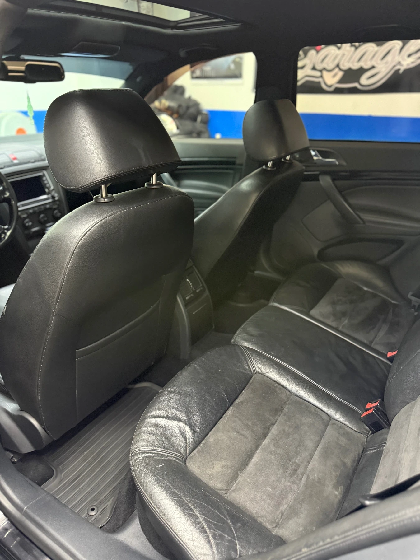 Skoda Octavia L&K, снимка 14 - Автомобили и джипове - 54979194