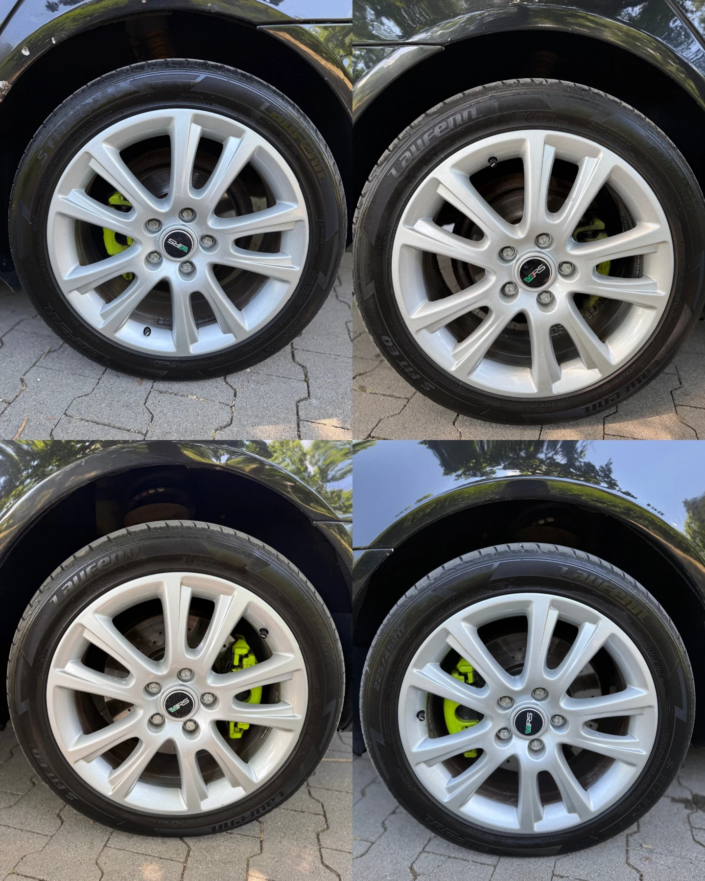 Skoda Octavia L&K, снимка 7 - Автомобили и джипове - 54979194
