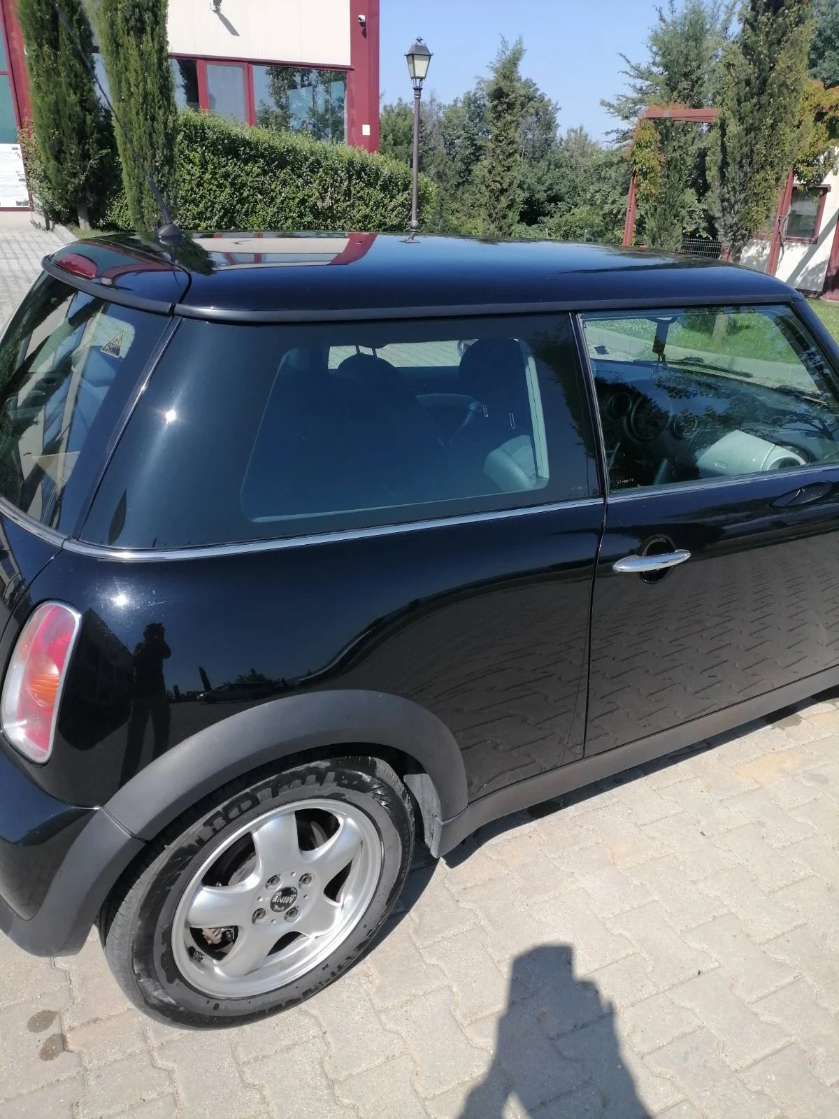 Mini One, снимка 5 - Автомобили и джипове - 55127570