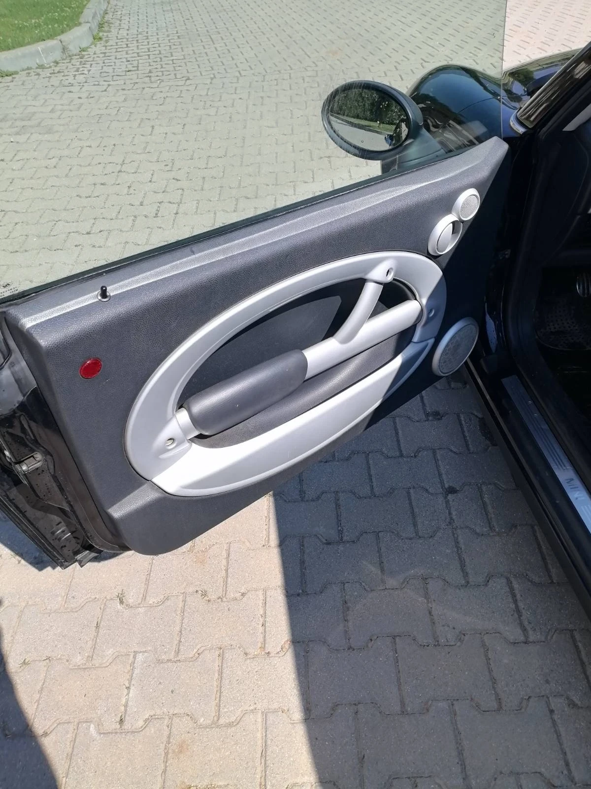 Mini One, снимка 9 - Автомобили и джипове - 55127570