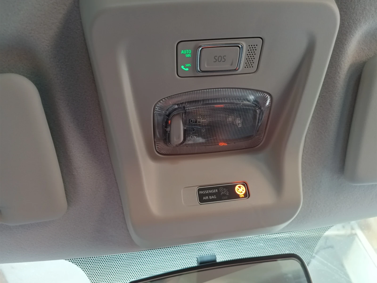 Dacia Spring Extreme , снимка 10 - Автомобили и джипове - 55316815