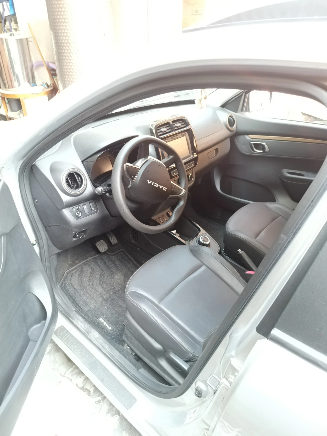 Dacia Spring Extreme , снимка 6 - Автомобили и джипове - 55316815