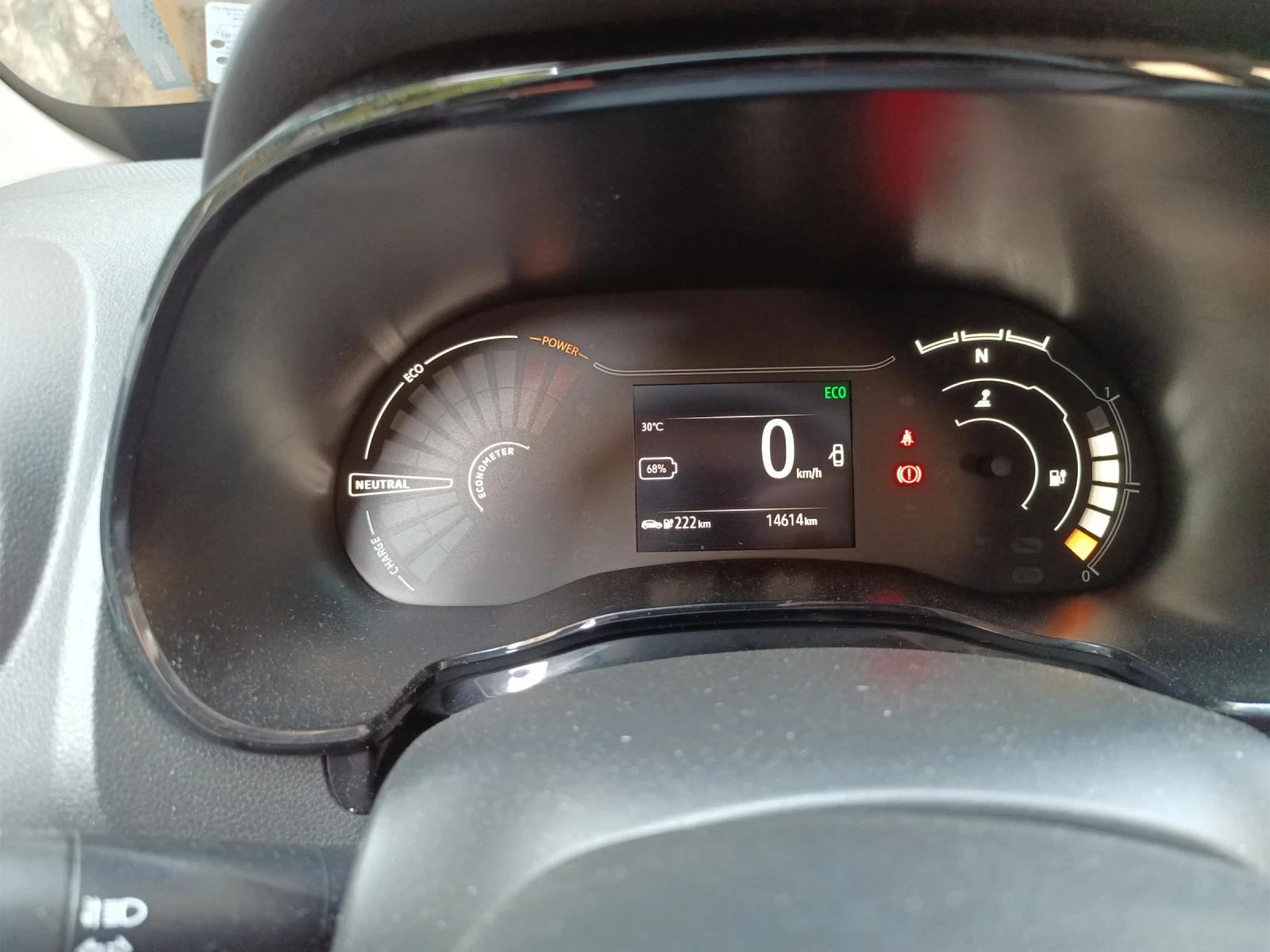 Dacia Spring Extreme , снимка 7 - Автомобили и джипове - 55316815