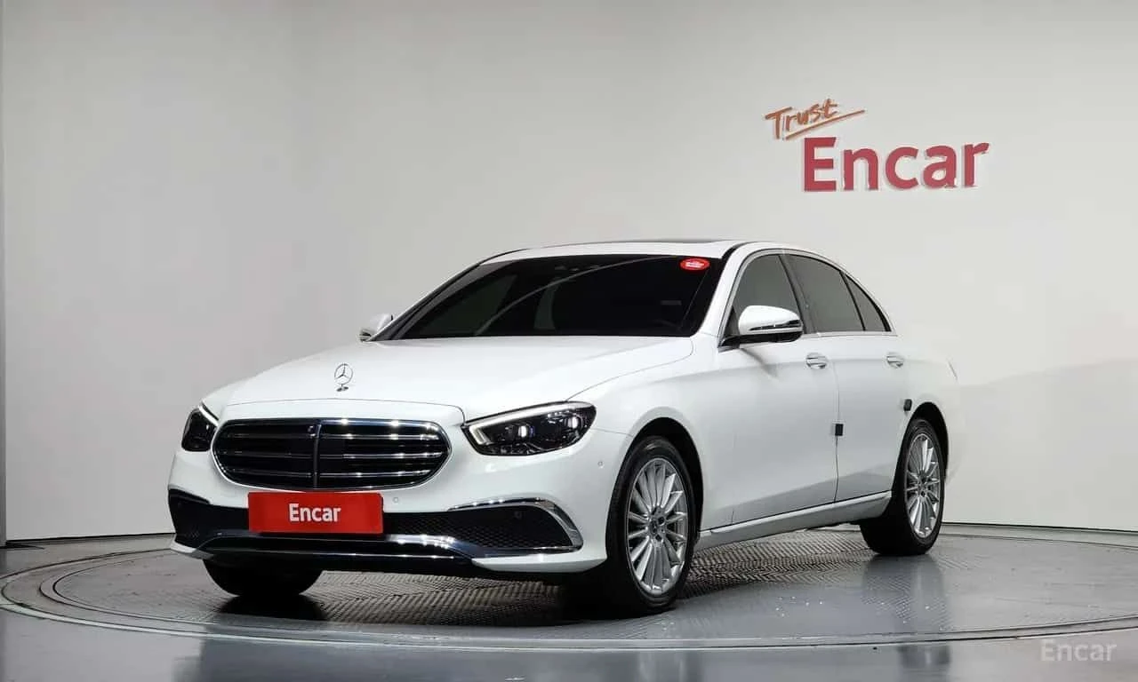 Mercedes-Benz E 220 4MATIC Exclusive | АВТОФИНАНСИРАНЕ