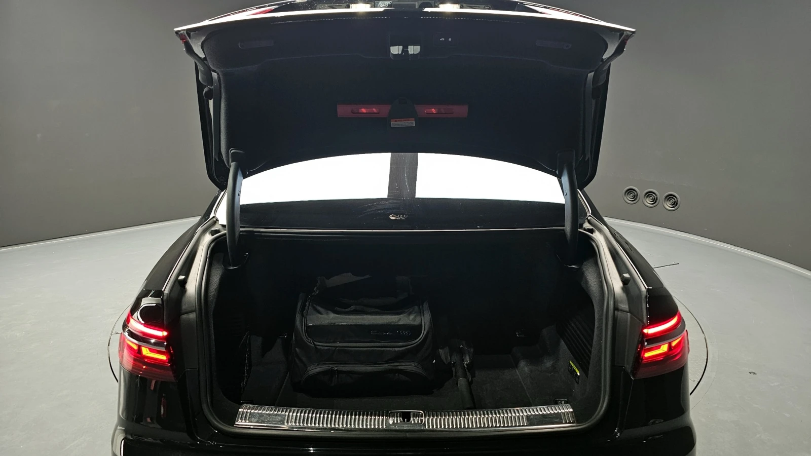 Audi A8 Quattro 55TFSI LWB * FULL FULL, снимка 5 - Автомобили и джипове - 55834954