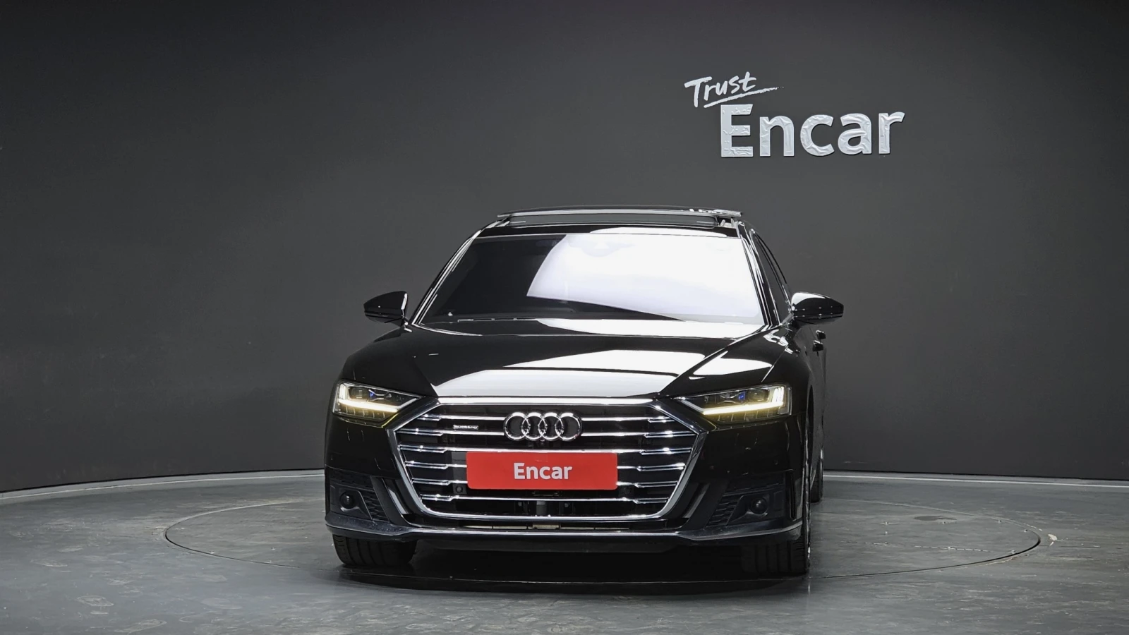 Audi A8 Quattro 55TFSI LWB * FULL FULL, снимка 2 - Автомобили и джипове - 55834954