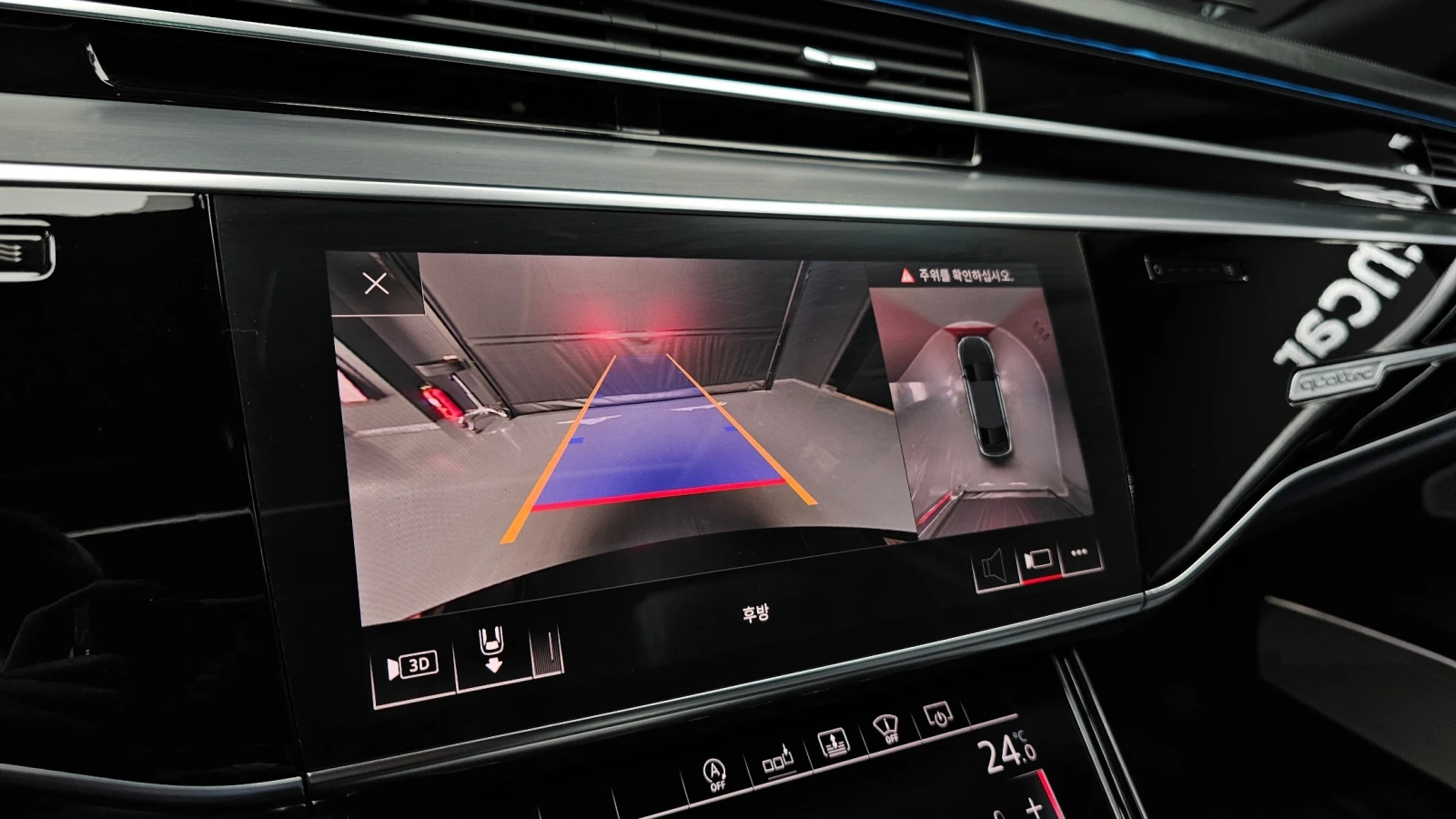 Audi A8 Quattro 55TFSI LWB * FULL FULL, снимка 14 - Автомобили и джипове - 55834954