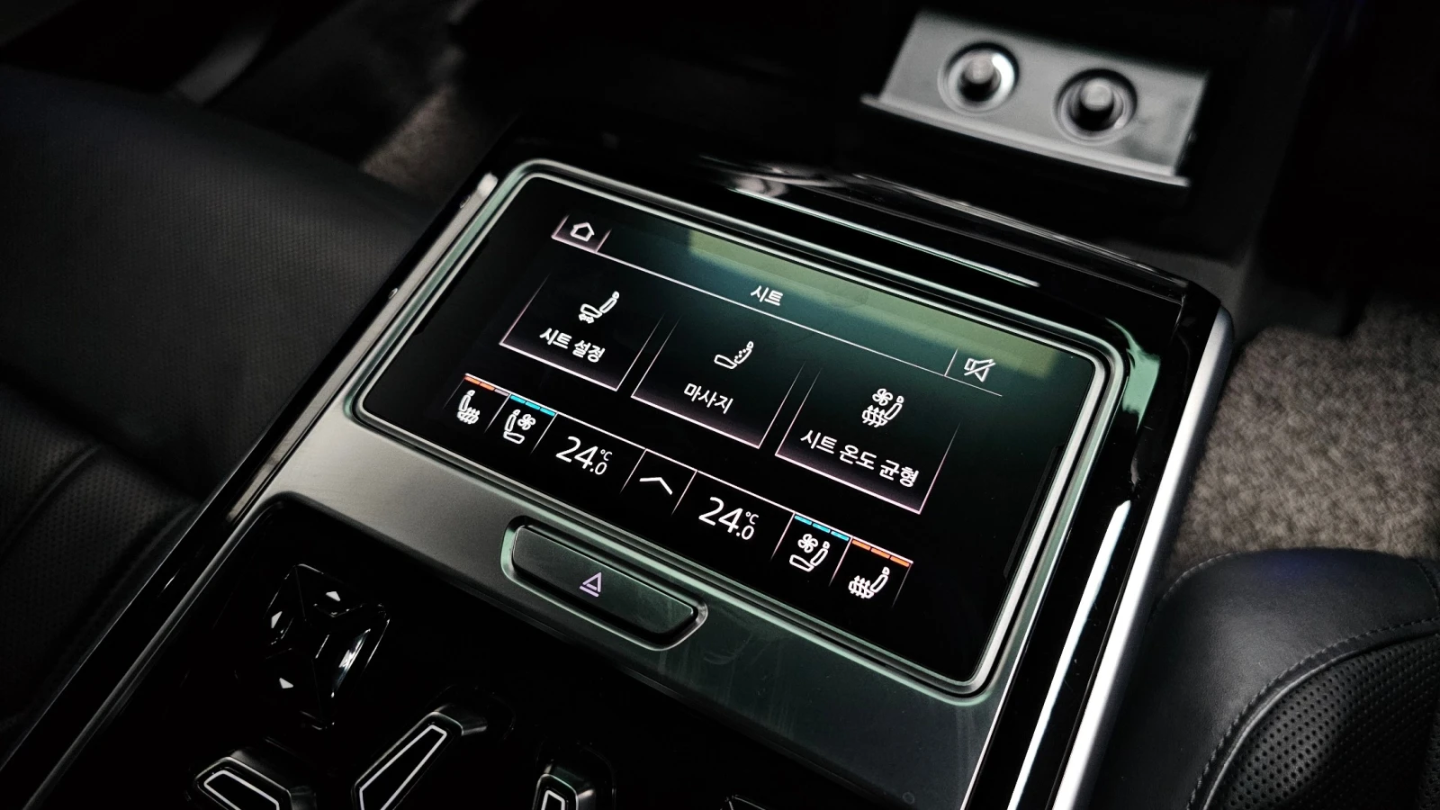 Audi A8 Quattro 55TFSI LWB * FULL FULL, снимка 16 - Автомобили и джипове - 55834954