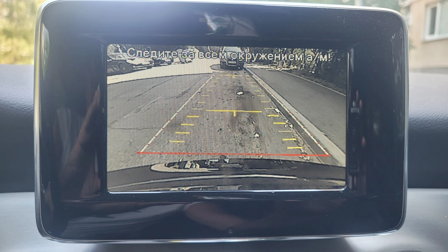 Mercedes-Benz CLA 220 AMG, снимка 5 - Автомобили и джипове - 56021762