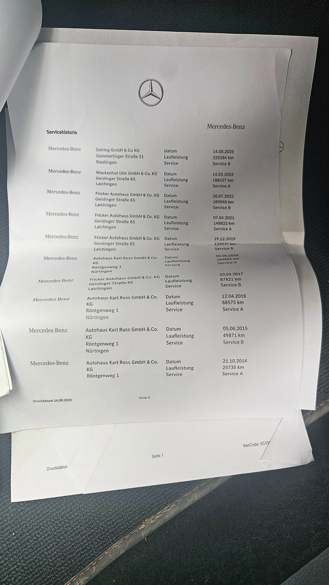 Mercedes-Benz CLA 220 AMG | Mobile.bg � ����������� 15