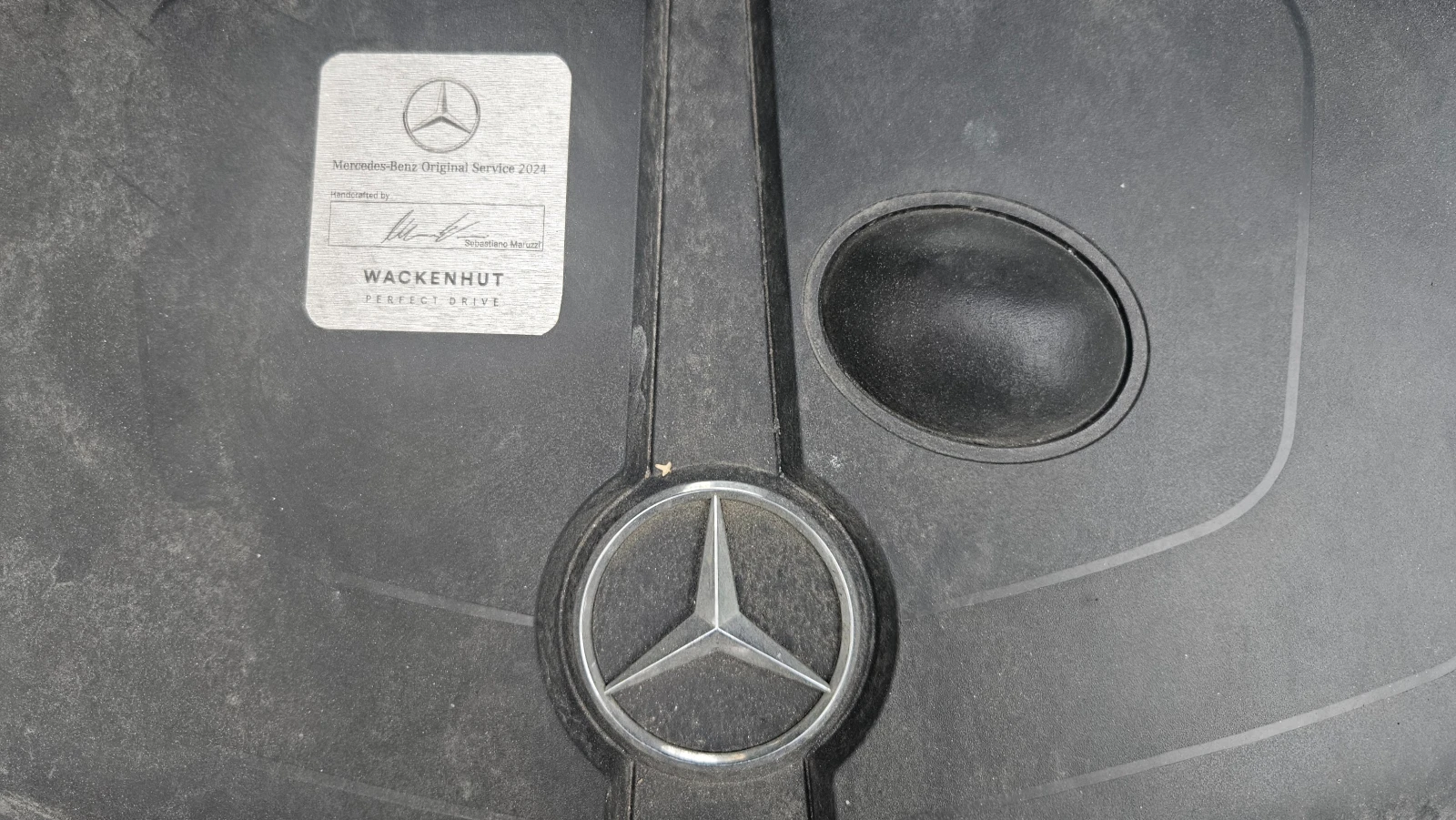 Mercedes-Benz CLA 220 AMG | Mobile.bg � ����������� 13