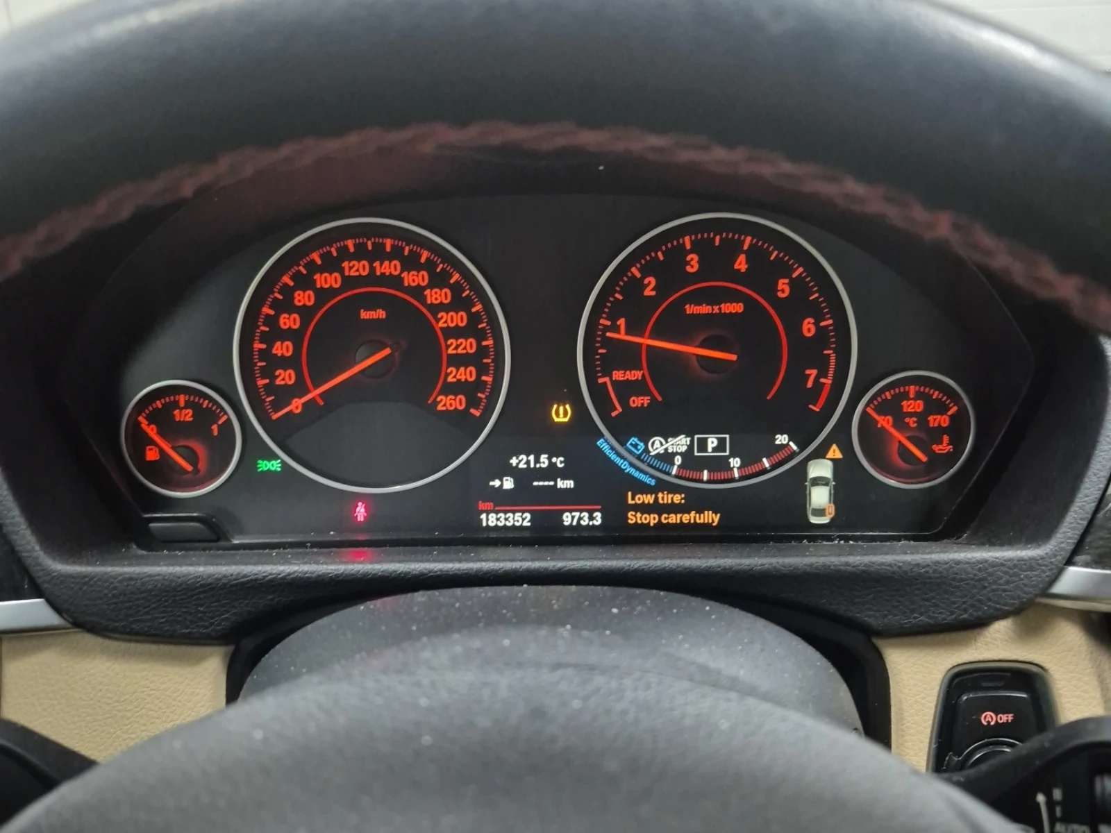 BMW 330 Xdrive / Carfax / Лизинг, снимка 9 - Автомобили и джипове - 56315683