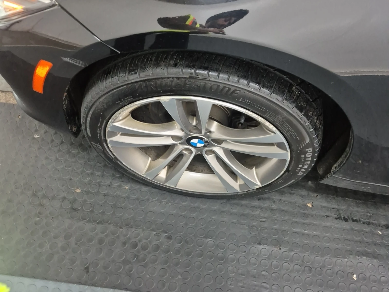 BMW 330 Xdrive / Carfax / Лизинг, снимка 4 - Автомобили и джипове - 56315683